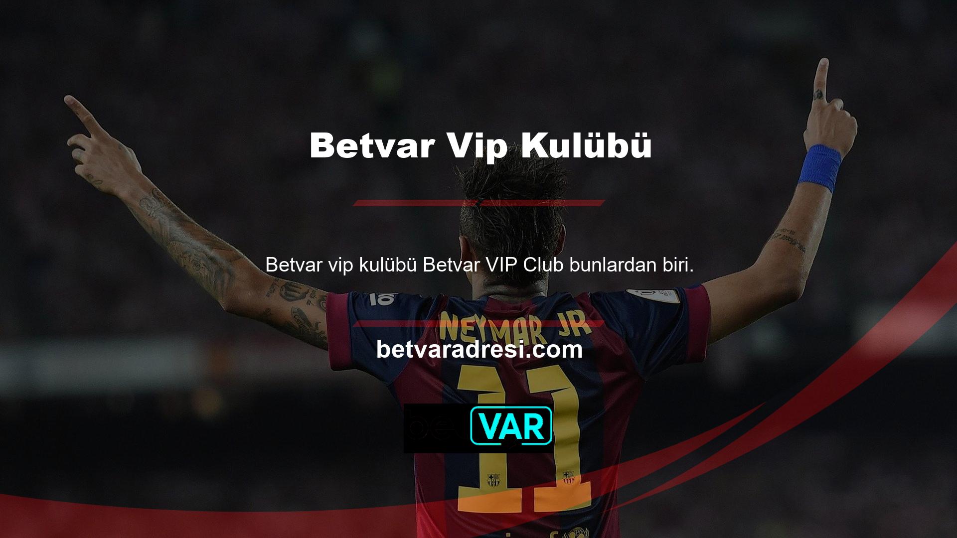 Bu kulüp üyelere daha fazlasını veriyor